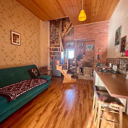 Heart Of Old Tbilisi Apartments Екстериор снимка