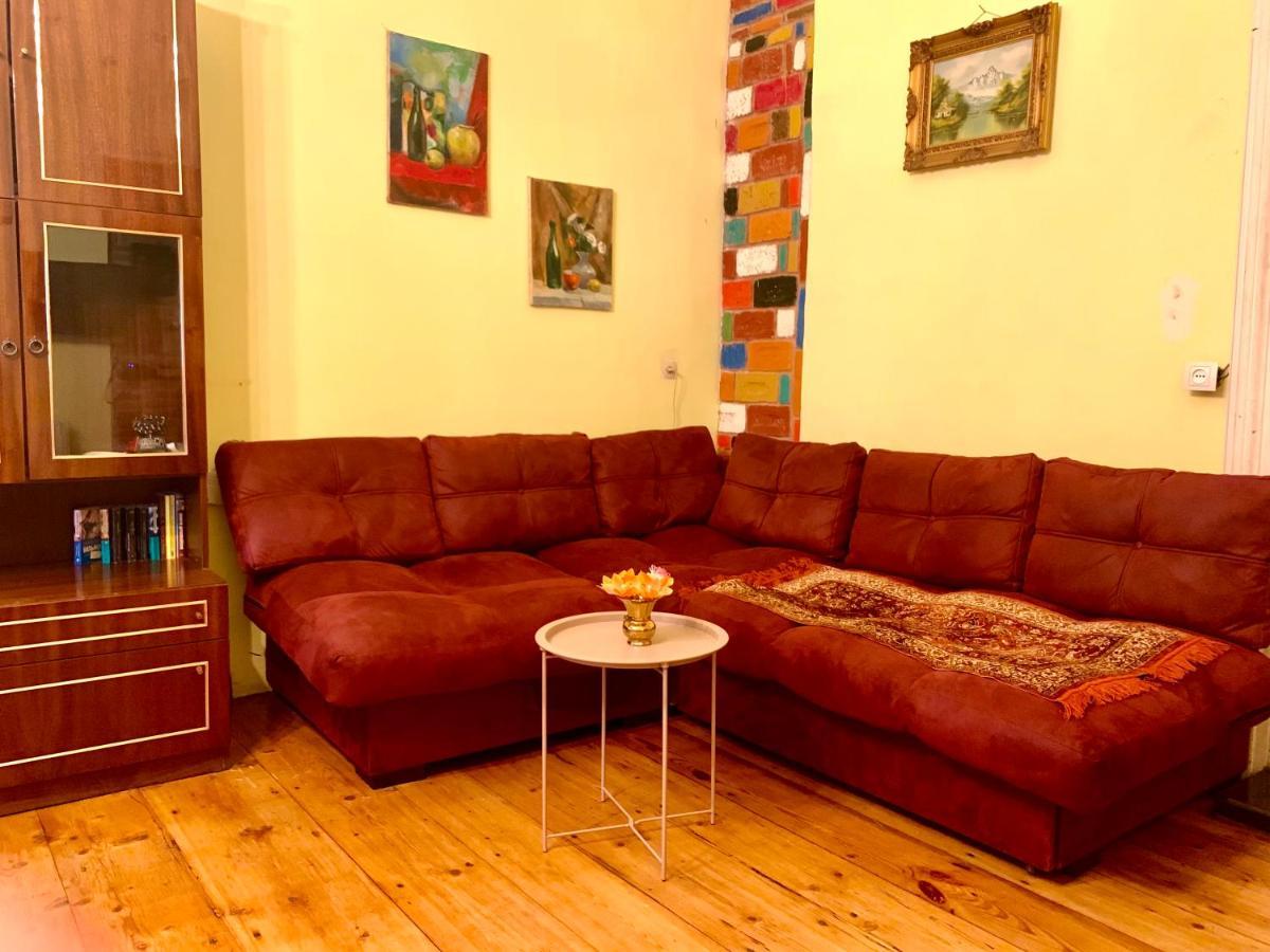 Heart Of Old Tbilisi Apartments Екстериор снимка