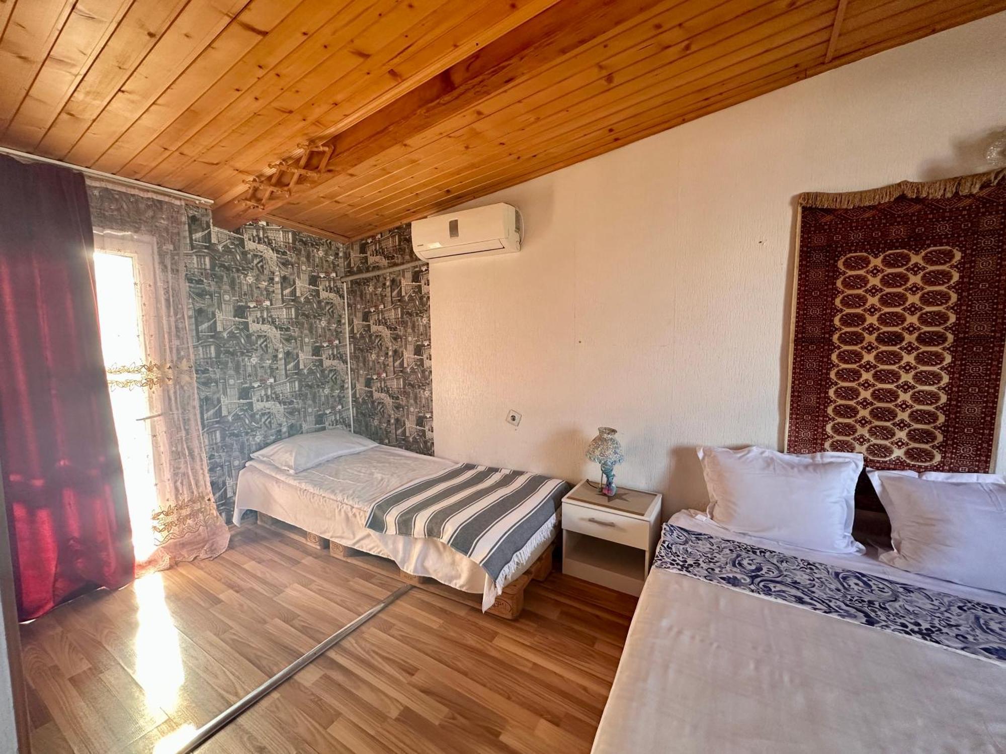 Heart Of Old Tbilisi Apartments Екстериор снимка