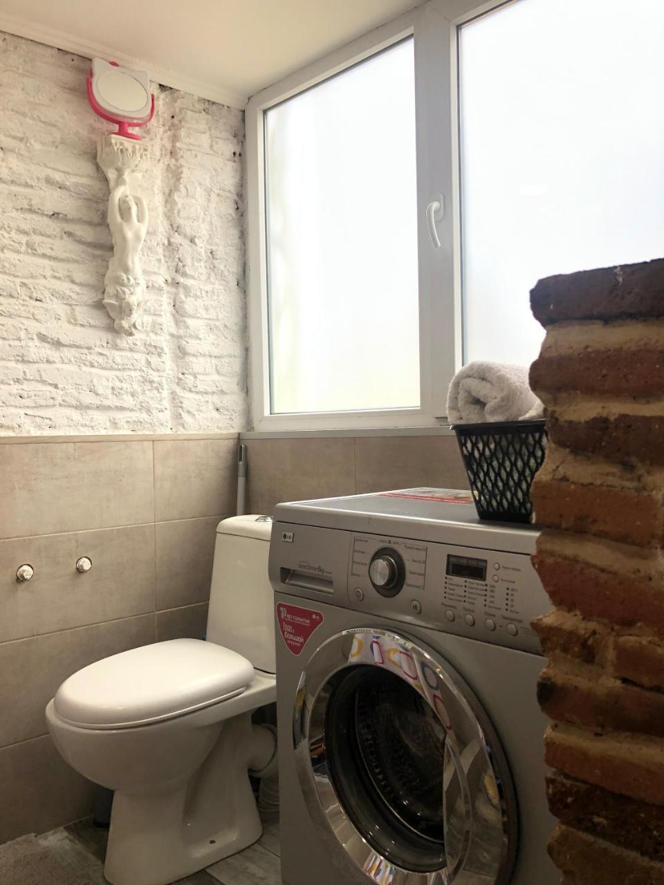 Heart Of Old Tbilisi Apartments Екстериор снимка