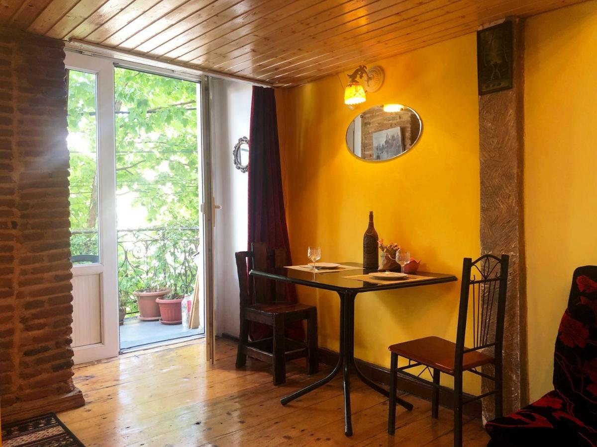 Heart Of Old Tbilisi Apartments Екстериор снимка