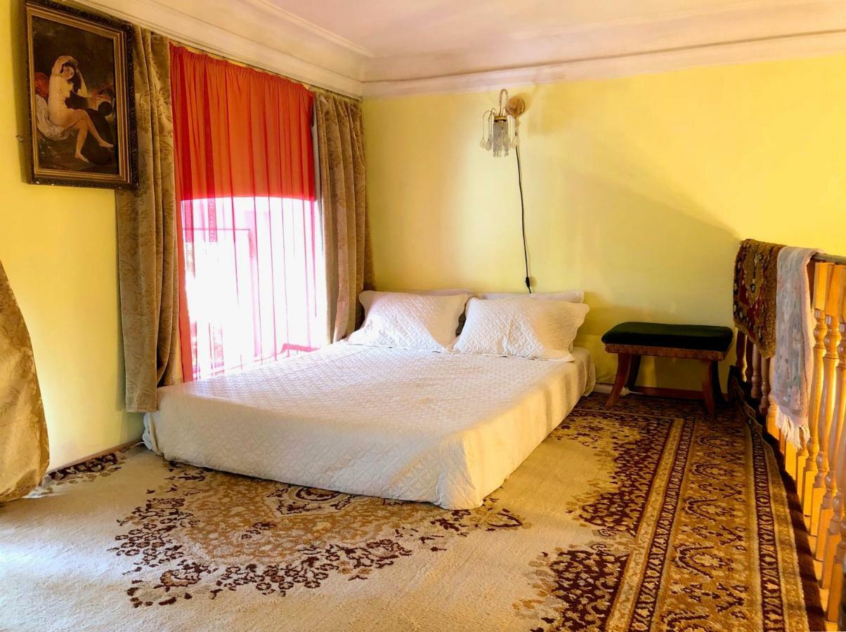 Heart Of Old Tbilisi Apartments Екстериор снимка